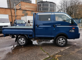 Hyundai Porter II Double Cab 4x2  , 2023 ., _4